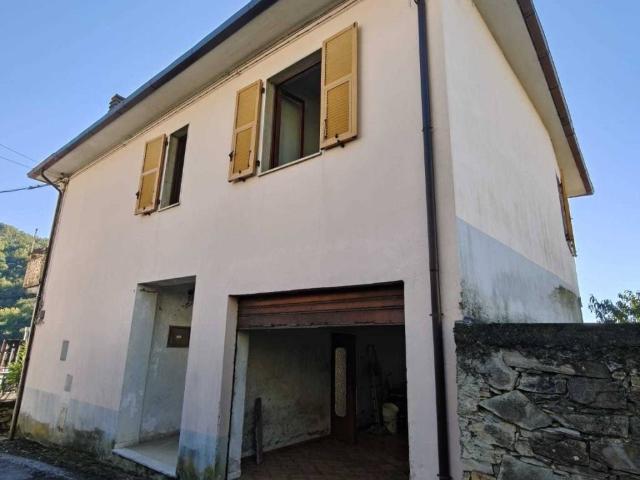 Villa Indipendente in vendita a Unione di comuni Montana Lunigiana, Licciana Nardi