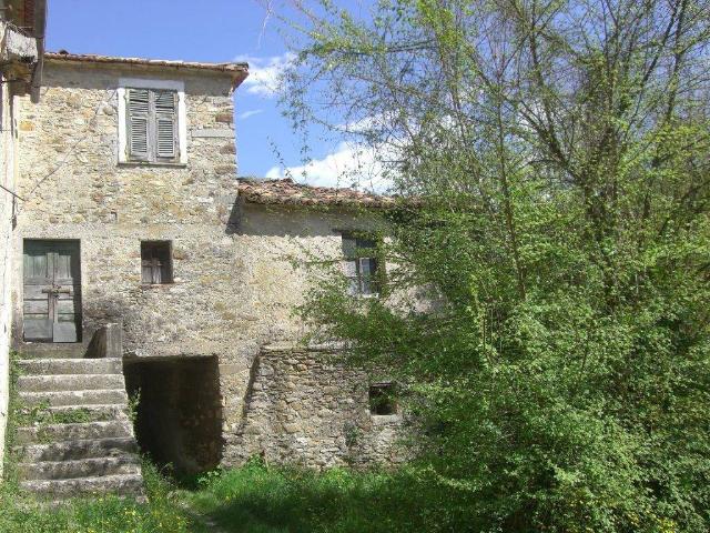 Villa Indipendente in vendita a Unione di comuni Montana Lunigiana, Licciana Nardi