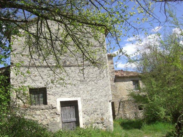 Villa Indipendente in vendita a Unione di comuni Montana Lunigiana, Licciana Nardi