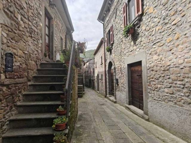 Villa Indipendente in vendita a Unione di comuni Montana Lunigiana, Licciana Nardi