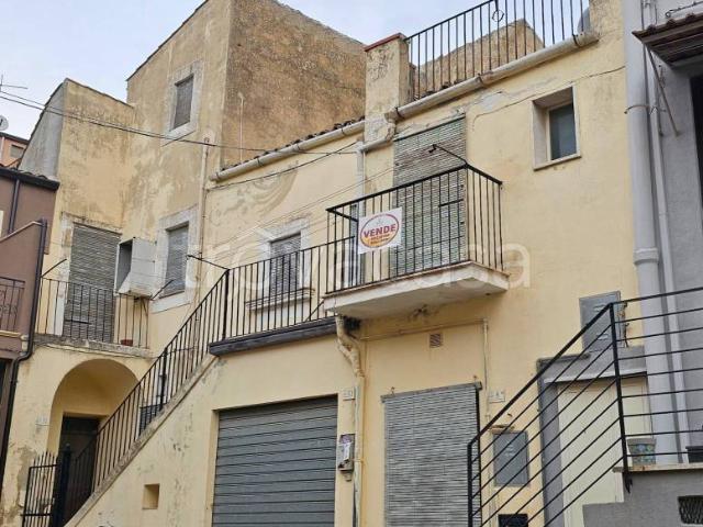 Villa Indipendente in vendita a Licodia Eubea, Sicilia