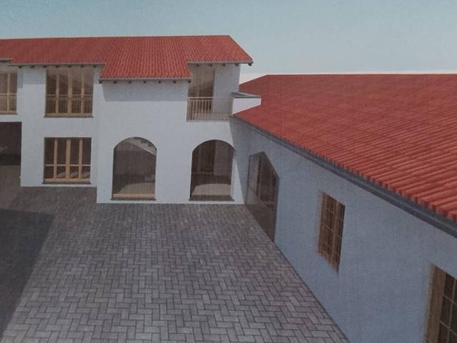 Villa Indipendente in vendita a Casalrosso, Lignana