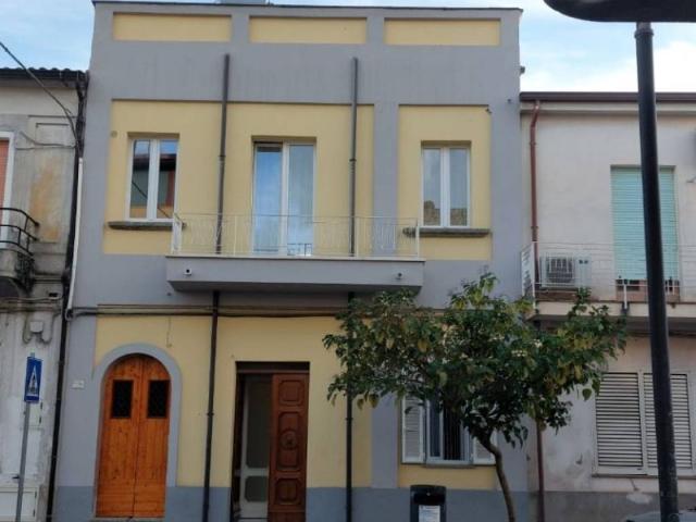 Villa Indipendente in vendita a Calabria, Vibo Valentia