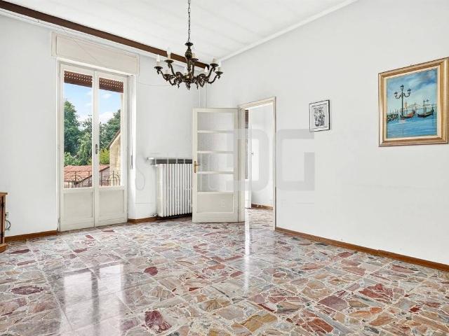 Villa Indipendente in vendita a Villaggio del Sole, Limbiate