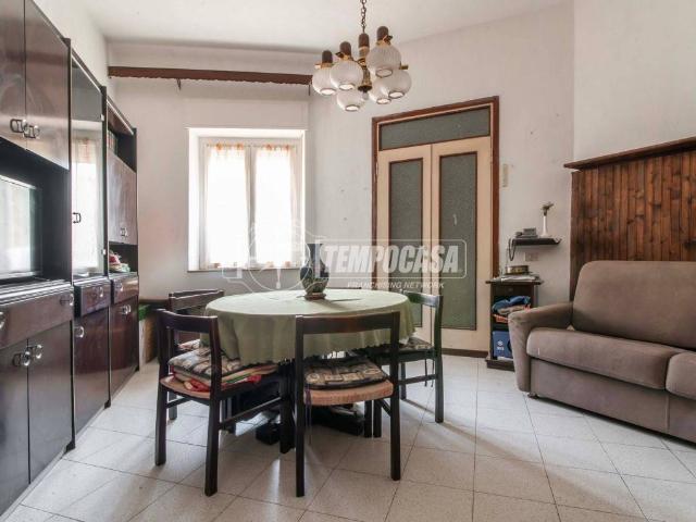 Villa Indipendente in vendita a Limido Comasco, Lombardia