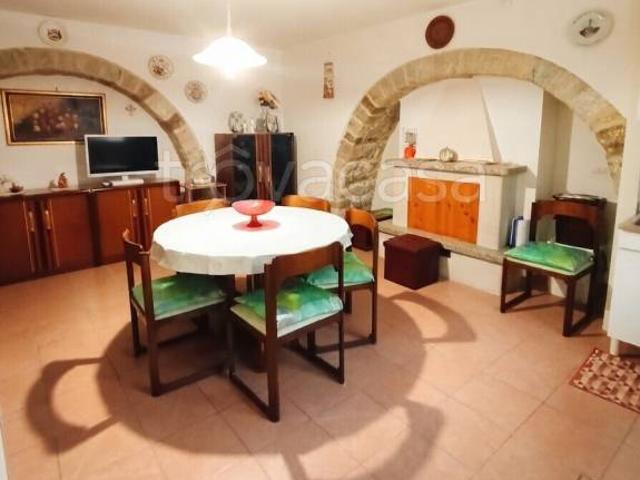 Villa Indipendente in vendita a Limosano