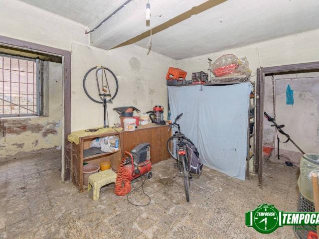 Villa Indipendente in vendita a Vaccarizza, Linarolo