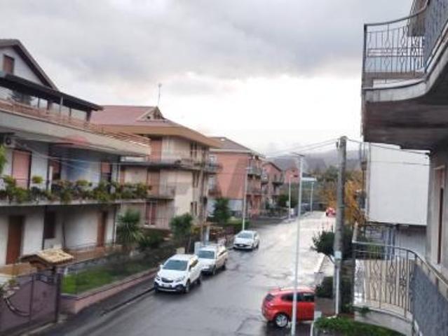 Villa Indipendente in vendita a Linguaglossa, Sicilia