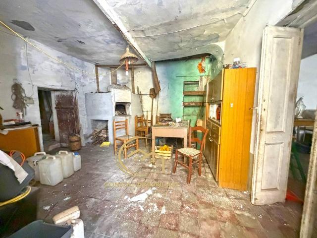 Villa Indipendente in vendita a Linguaglossa, Sicilia