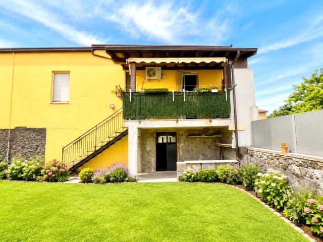 Villa Indipendente in vendita a Linguaglossa, Sicilia