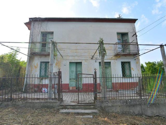 Villa Indipendente in vendita a Lioni, Campania