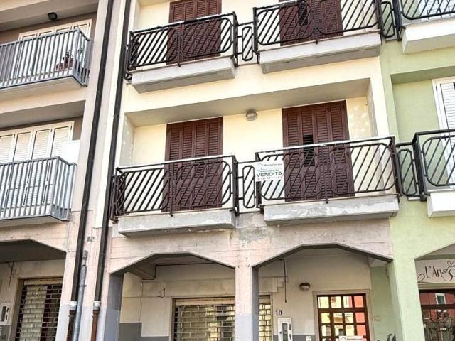 Villa Indipendente in vendita a Lioni, Campania