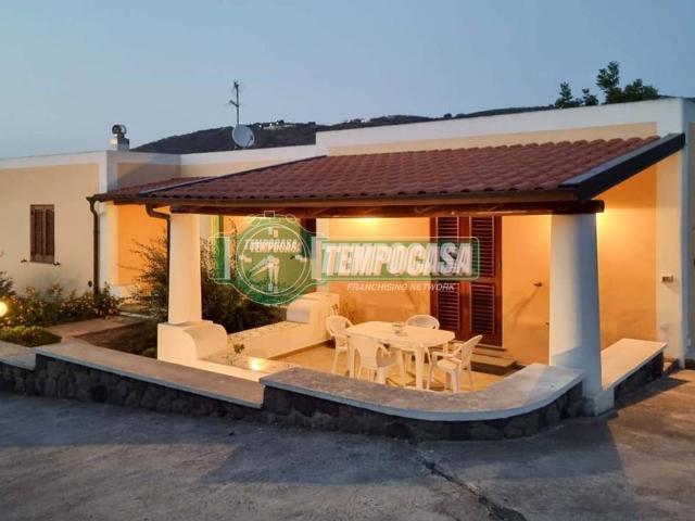 Villa Indipendente in vendita a Panarea, Sicilia