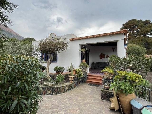 Villa Indipendente in vendita a Panarea, Sicilia
