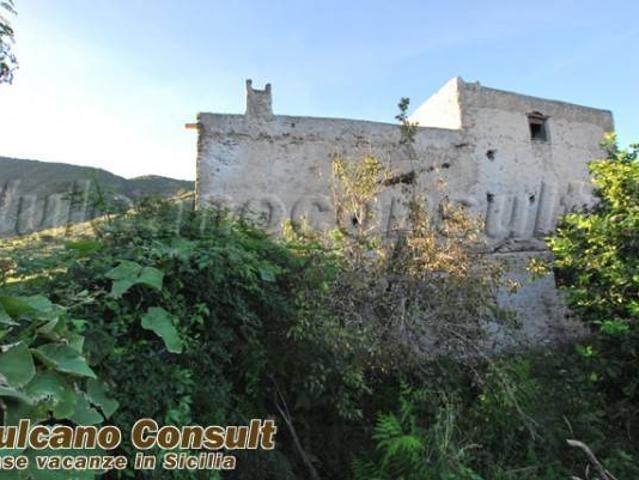 Villa Indipendente in vendita a Panarea, Sicilia