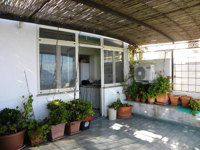 Villa Indipendente in vendita a Panarea, Sicilia