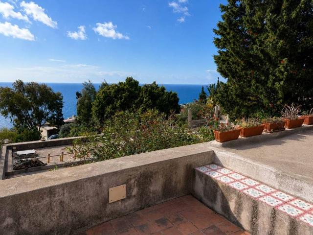 Villa Indipendente in vendita a Panarea, Sicilia