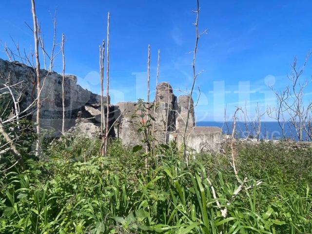 Villa Indipendente in vendita a San Vincenzo, Panarea