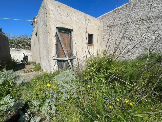 Villa Indipendente in vendita a Panarea, Sicilia