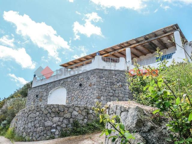 Villa Indipendente in vendita a Varesana di Sopra, Panarea