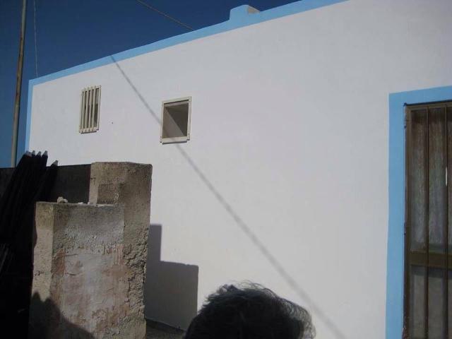 Villa Indipendente in vendita a Panarea, Sicilia