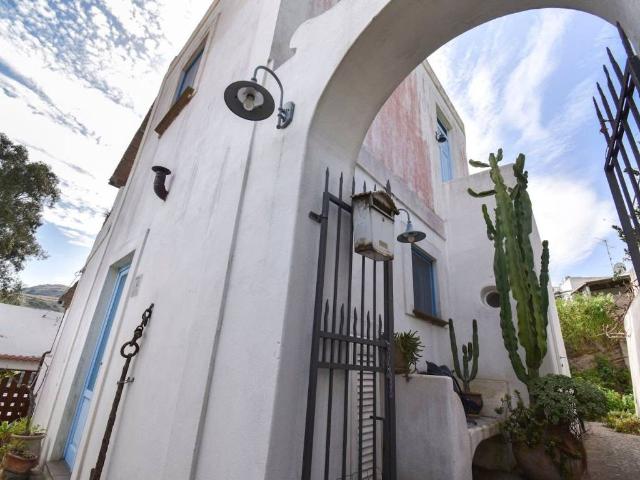 Villa Indipendente in vendita a Panarea, Sicilia