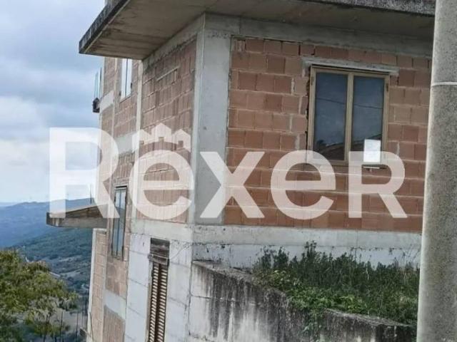 Villa Indipendente in vendita a Liscia, Chieti