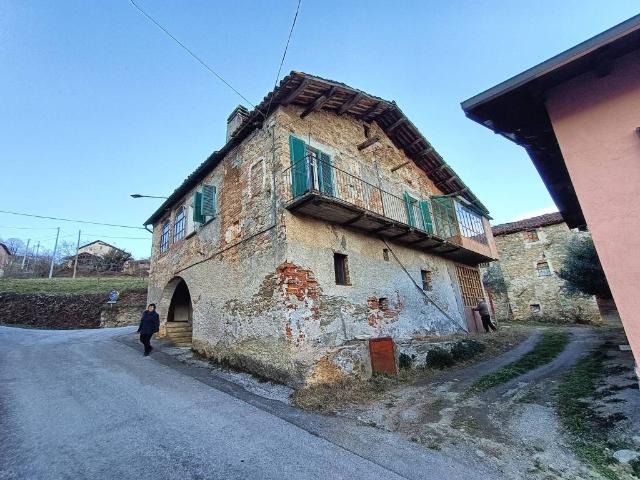Villa Indipendente in vendita a Piemonte, Cuneo