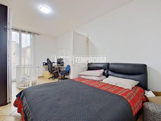 Villa Indipendente in vendita a Cascina Bini, Lissone
