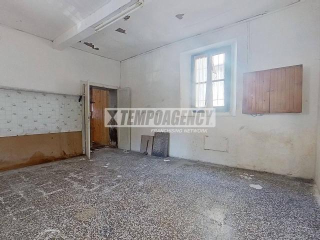 Villa Indipendente in vendita a Centro Storico, Lissone
