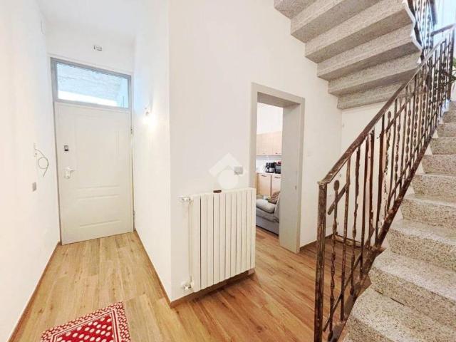 Villa Indipendente in vendita a Santa Margherita, Lissone