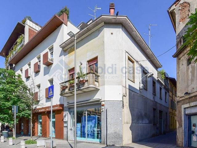 Villa Indipendente in vendita a Centro Storico, Lissone