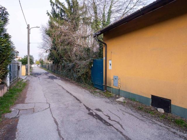 Villa Indipendente in vendita a Cascina Panceri, Lissone