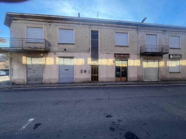 Villa Indipendente in vendita a Bareggia, Lissone