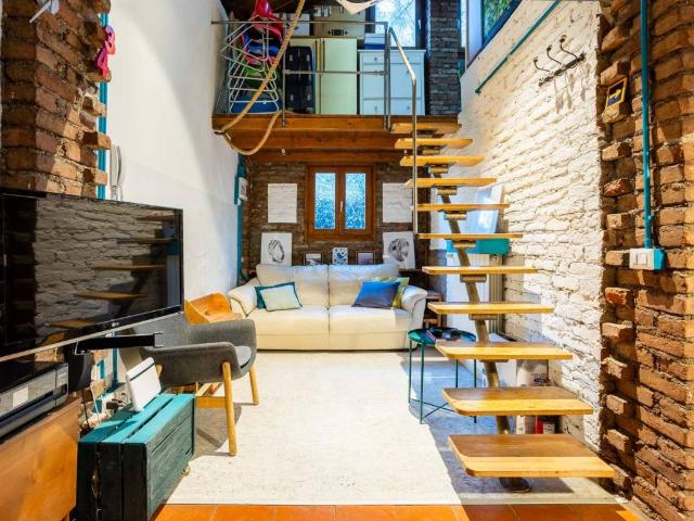 Villa Indipendente in vendita a Cascina Panceri, Lissone