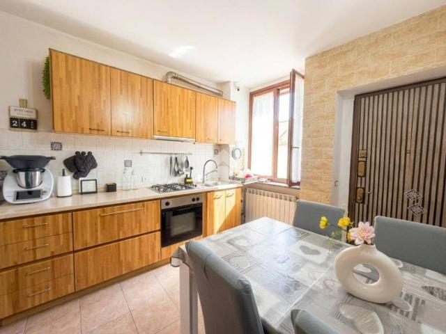 Villa Indipendente in vendita a Santa Margherita, Lissone