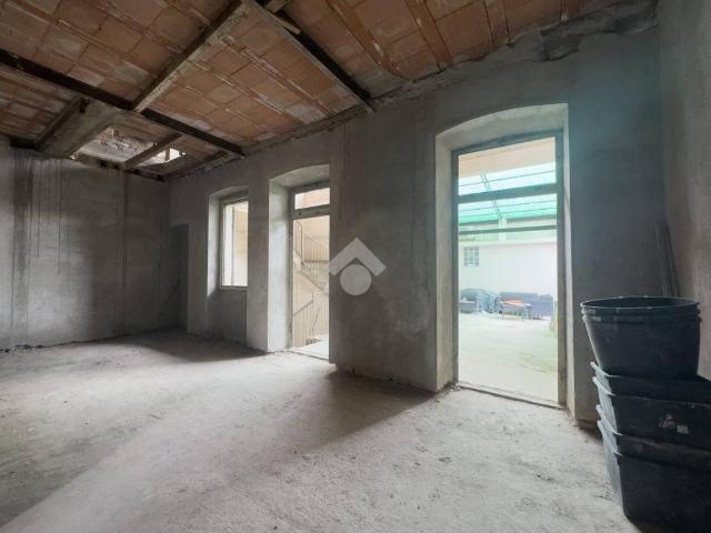 Villa Indipendente in vendita a Lissone, Lombardia