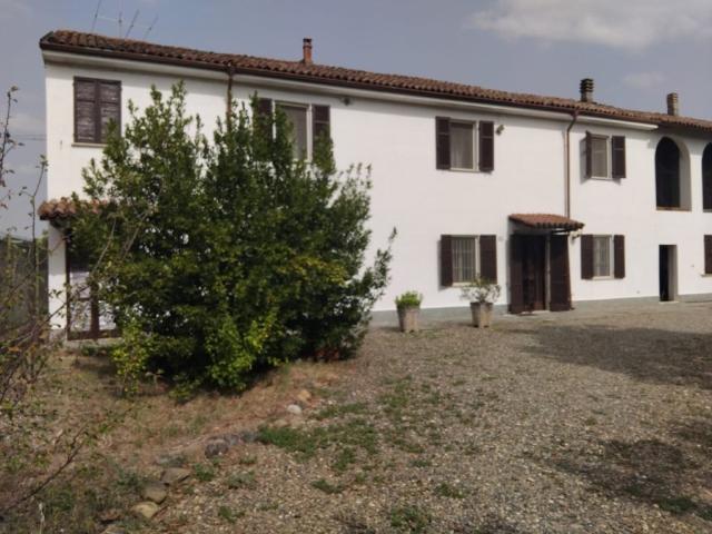 Villa Indipendente in vendita a Piemonte, Alessandria