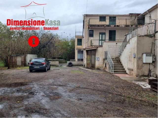Villa Indipendente in vendita a Liveri, Campania