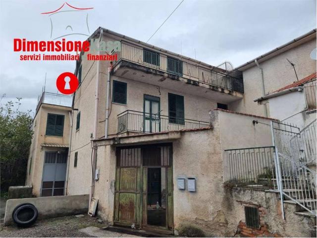 Villa Indipendente in vendita a Liveri, Campania