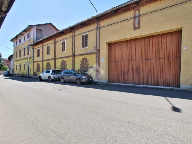 Villa Indipendente in vendita a Piemonte, Vercelli