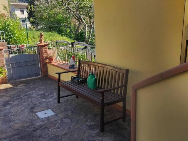 Villa Indipendente in vendita a Livorno