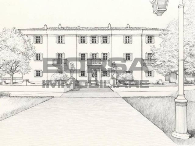 Villa Indipendente in vendita a Livorno, Toscana