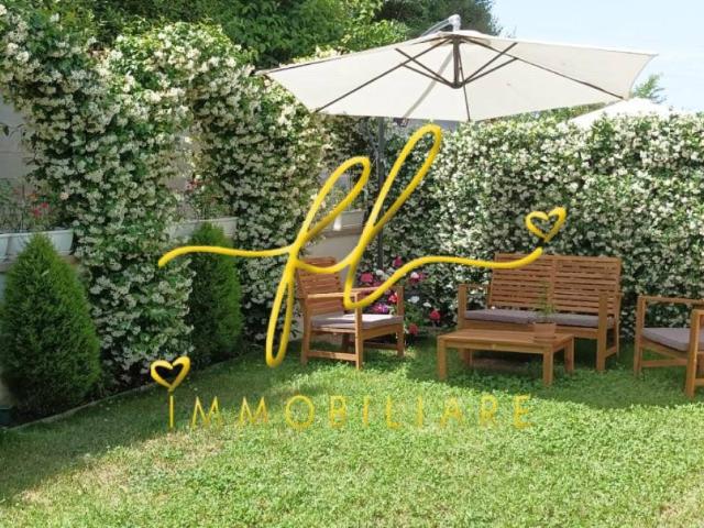Villa Indipendente in vendita a Livorno, Toscana
