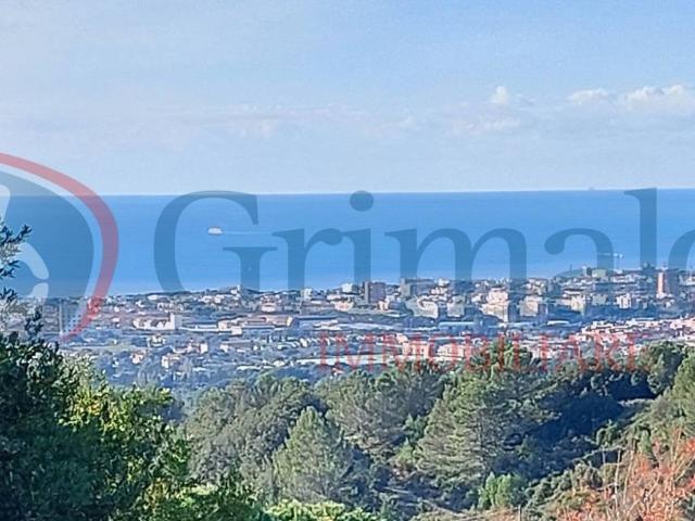 Villa Indipendente in vendita a Livorno