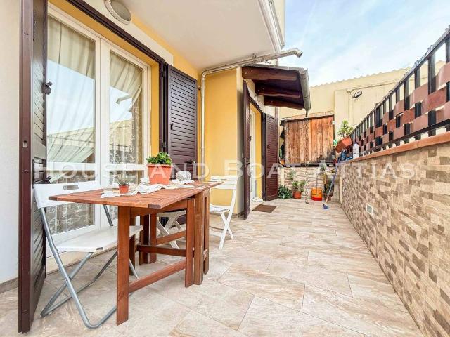 Villa Indipendente in vendita a Torretta, Livorno