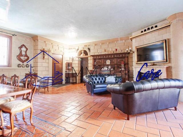Villa Indipendente in vendita a Livorno, Toscana