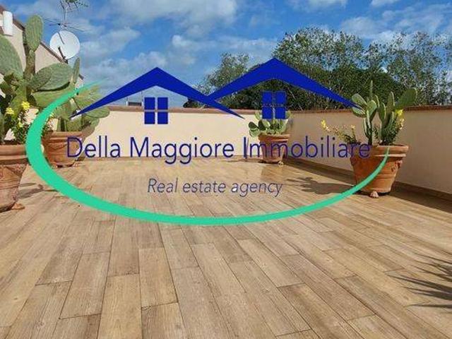 Villa Indipendente in vendita a Montenero basso, Livorno