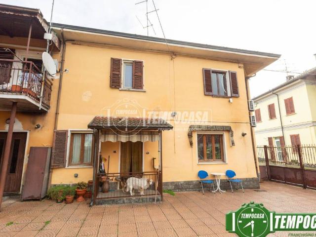 Villa Indipendente in vendita a Livraga, Lombardia
