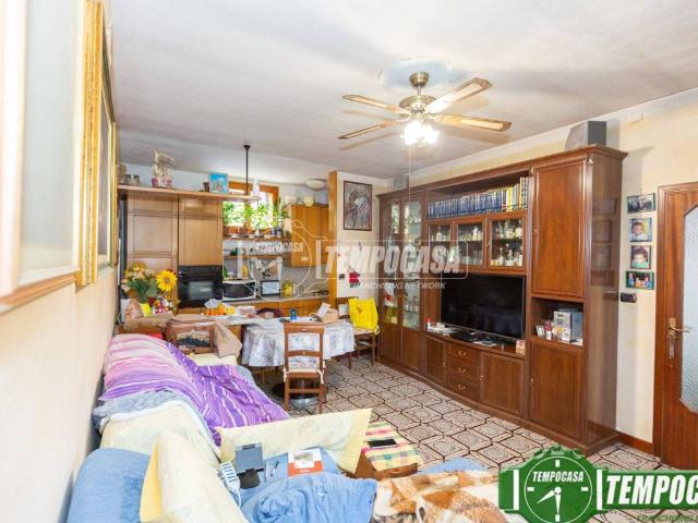 Villa Indipendente in vendita a Livraga, Lombardia